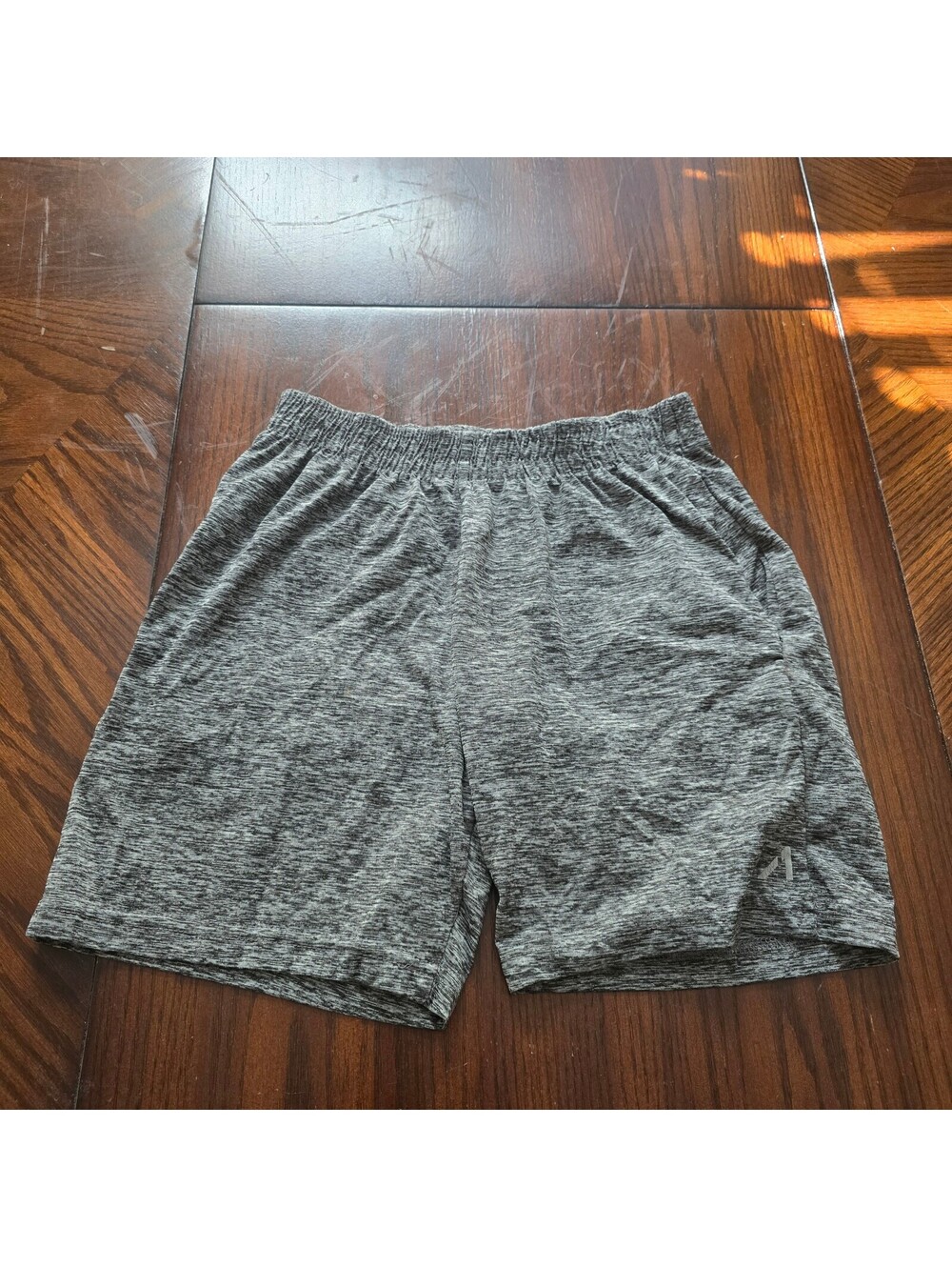 iLive Boys Gray Shorts S